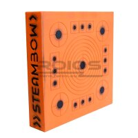 Ziele, Pfeilfangmatten & Zubehör