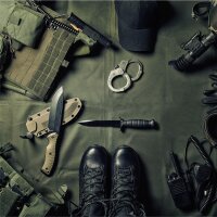 Taktische Ausrüstung