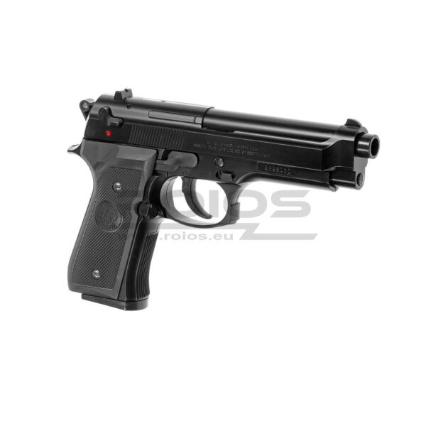 BERETTA M9 World Defender AS FD 0,5Joule,