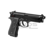 BERETTA M9 World Defender AS FD 0,5Joule,