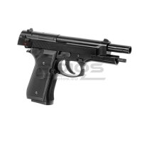 BERETTA M9 World Defender AS FD 0,5Joule,
