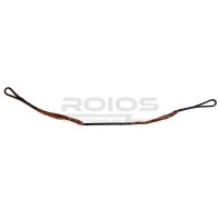 STEAMBOW AR-6 Series Ersatzsehne - Schwarz/Orange