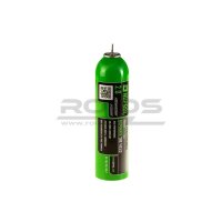NUPROL NP 2.0 Premium Green Gas 600ml