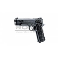 ELITE FORCE EF1911 TAC AS 6mm, co2 1,3Joule 15 Schuss