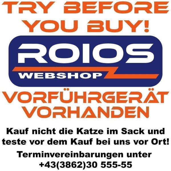 Red Dot Sight - Leuchtpunktvisier - EK