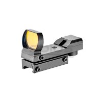 Red Dot Sight - Leuchtpunktvisier - EK
