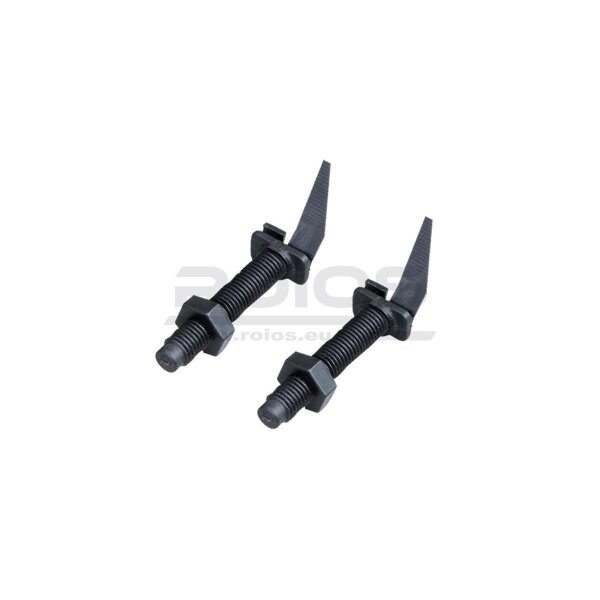 Pfeilauflagen zum Verschrauben - Screw Arrow Rest (2 Stück)