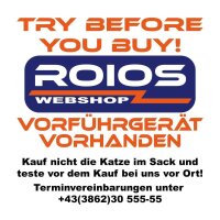 VLAD Repetier-Armbrust mit 8-Schuss Magazin - ROIOS Set