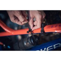 FIDLOCK TWIST bottle 590 + uni base