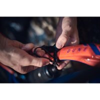 FIDLOCK TWIST bottle 590 + uni base