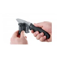 WALTHER Compact Knife Sharpener Messerschleifer