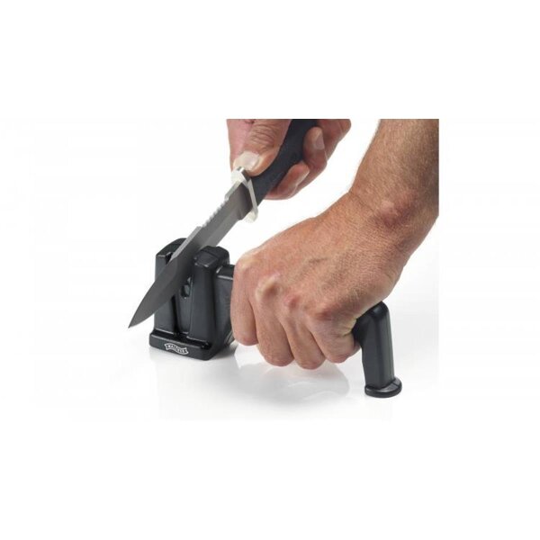 WALTHER Messerschärfer