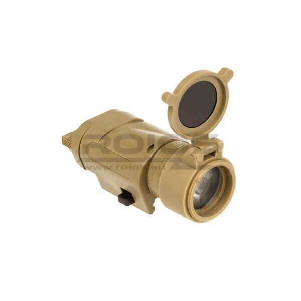 M3X Tactical Illuminator Short