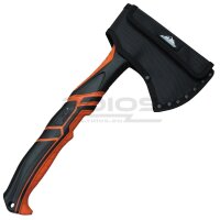 ODL AXE - Multifunktionsaxt inkl. Gürtelholster