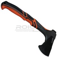 ODL AXE - Multifunktionsaxt inkl. Gürtelholster