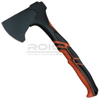ODL AXE - Multifunktionsaxt inkl. Gürtelholster