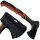 ODL AXE - Multifunktionsaxt inkl. Gürtelholster