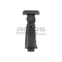 5 Positionen Vordergriff - Frontgriff - Picatinny