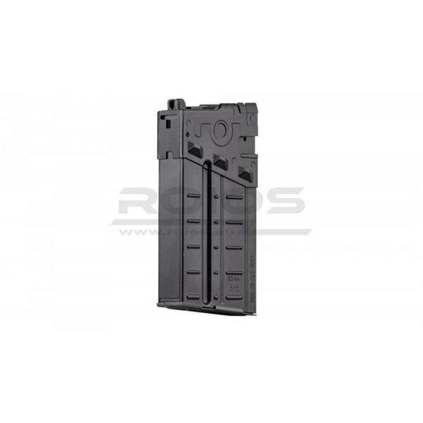 HECKLER & KOCH Magazin AS H&K G3, 20 Schuss