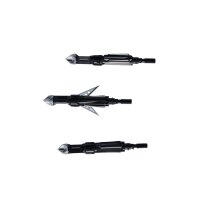 STEAMBOW FENRIS Jagdspitzen „Impact“ -...