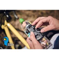 FIDLOCK TWIST uni connector + uni base