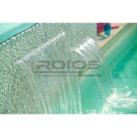 ZODIAC Powerfall 12" - Pool-Wasserfall