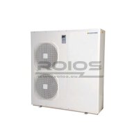 ZODIAC Power Force 35 Wärmepumpe