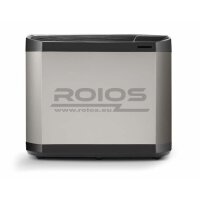 ZODIAC Z400iQ MD8 Wärmepumpe