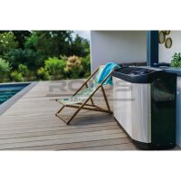 ZODIAC Z400iQ MD9 Wärmepumpe