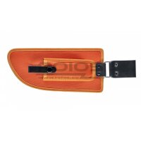 WALTHER Hunter Set 2 Messer und 1 Säge