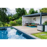 ZODIAC Z400iQ MD5 Wärmepumpe