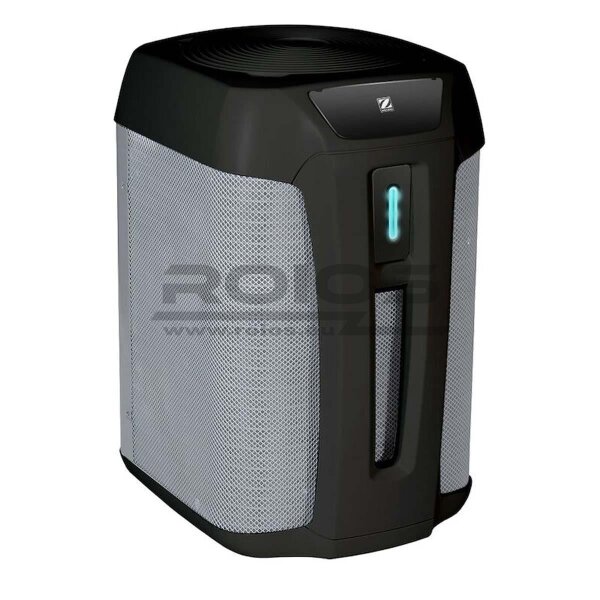 ZODIAC Z550iQ MD8 Wärmepumpe