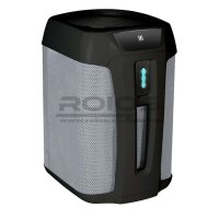 ZODIAC Z550iQ MD8 Wärmepumpe