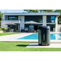 ZODIAC Z550iQ TD8 Wärmepumpe