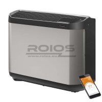 ZODIAC Z400iQ TD9 Wärmepumpe