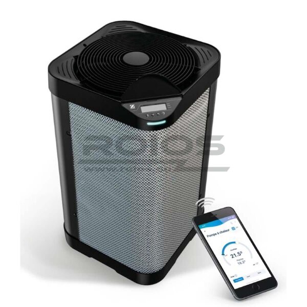 ZODIAC Z350iQ MD4 Wärmepumpe