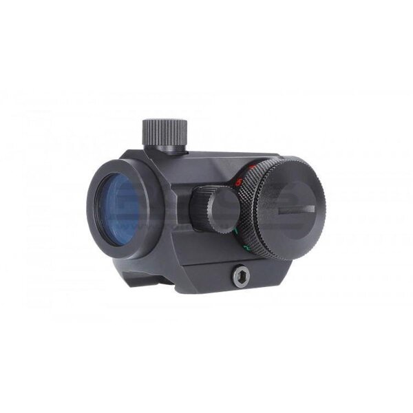 UX Nano Point 6 NP 6, rot-grün