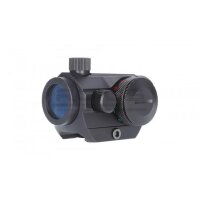 UX Nano Point 6 NP 6, rot-grün