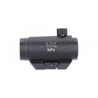 UX Nano Point 6 NP 6, rot-grün