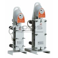 ZODIAC Uranus UAP 240 mit Ausrüstung