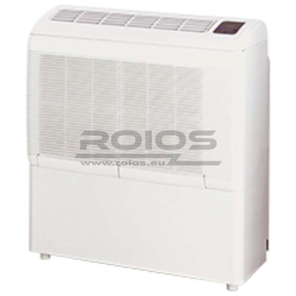 ZODIAC DT 850E Der kompakte Kleinentfeuchter