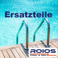 ZODIAC Bodenplatten-Kit (R0569100)