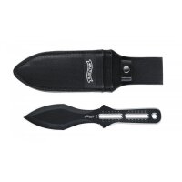 WALTHER Wurfmesser 2er Set