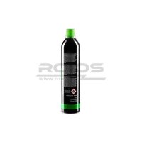 NIMROD GREEN Standard Performance Airsoft Gas 500ml
