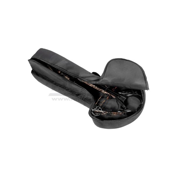 Armbrust Tasche-Softcase bis 21" (53cm) Achse zu Achse