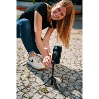 FIDLOCK VACUUM mini tripod base