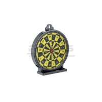 COMBAT ZONE Gel Target Zielscheibe, DM 14cm