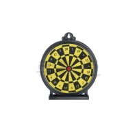 COMBAT ZONE Gel Target Zielscheibe, DM 14cm
