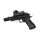ELITE FORCE EF Racegun AS 6mm, 2 Joule, co2, 16 Schuss