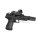 ELITE FORCE EF Racegun AS 6mm, 2 Joule, co2, 16 Schuss
